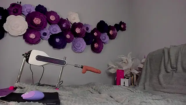 Katy_Tiny Webcamshow