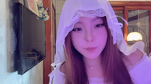 Онлайн чат XXX thelittlexx