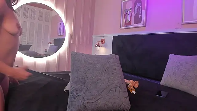 Chatroom XXX en direct de izumi_mei