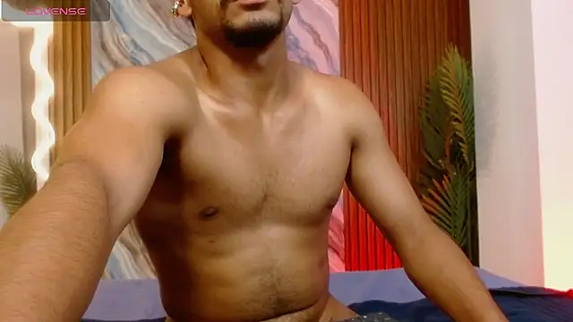 Show Webcam de milo_tay