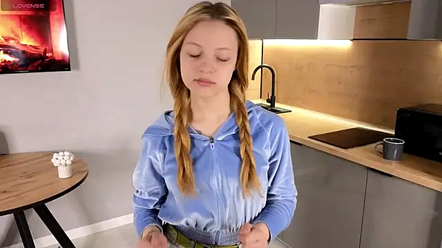 EmmaaMcDon 라이브 XXX 채팅