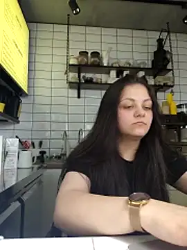 Вебкам-шоу _Mikky_lil_