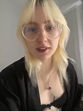 Blondie_Picxel__ Webcam-Show