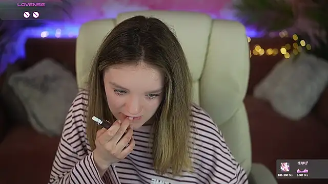 MariaMedow's Live XXX Chat