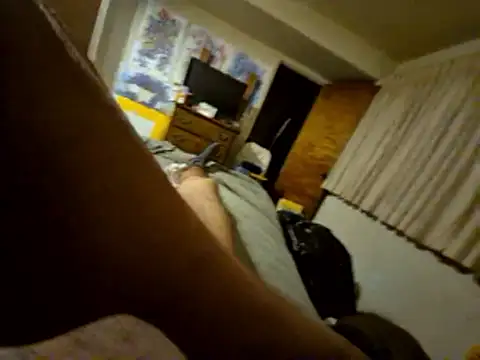 Chanel6nus webcam show