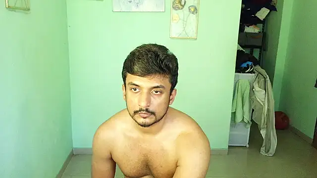 Show Webcam de daringcutie