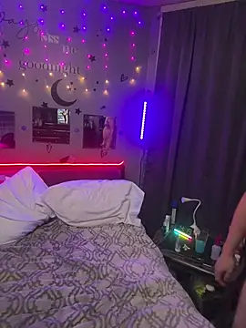 SexyM-M43 webcam show