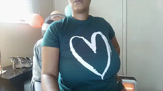 Lakwanda's Webcam Show