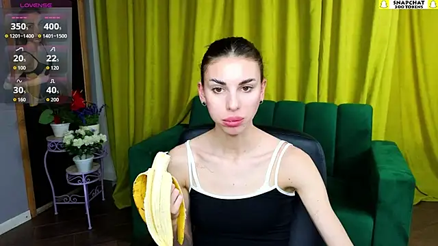 Czat XXX na żywo – EmmyGreans