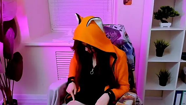 CarolGiggly 라이브 XXX 채팅