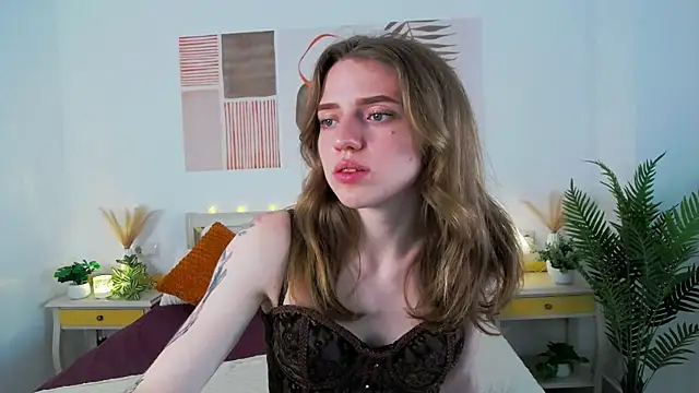 Tayllory 라이브 XXX 채팅