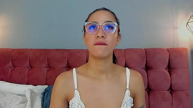 Samantha_luv_ Webcam-Show