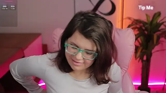 Ariell_Mini's Live XXX Chat