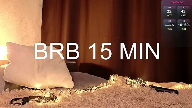 KateOx 라이브 XXX 채팅