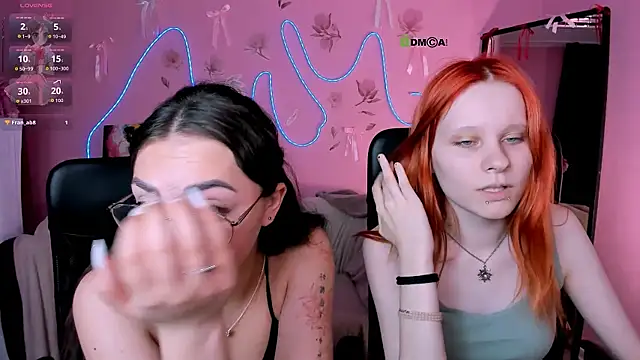 Czat XXX na żywo – cassandra_nik