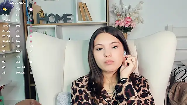 MirthaBolduan's Live XXX Chat