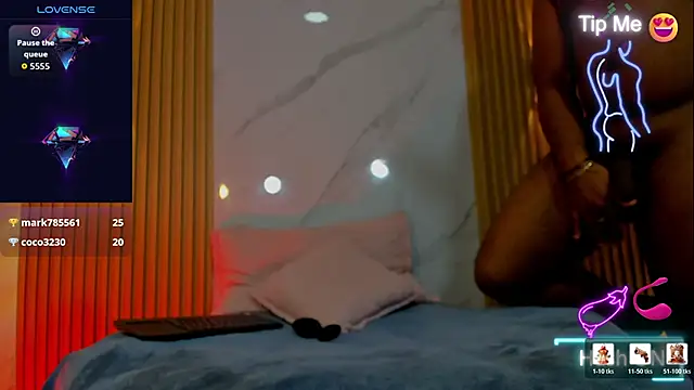 Show de im_jeus_stan na webcam