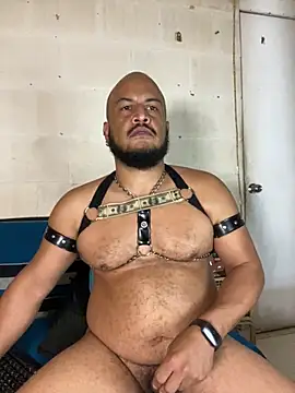 the_master_foal_ Adlı Modelin Web Kamerası Şovu