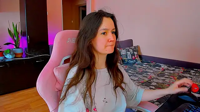 ameli_moonのライブXXXチャット