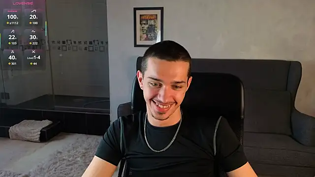 KaydenDrew Live XXX-Chat