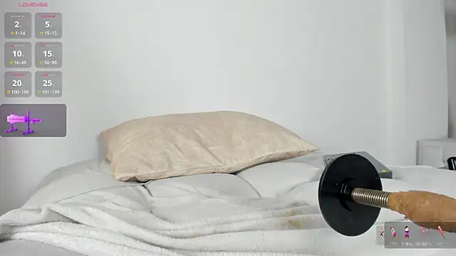 imxxjoel Live XXX-Chat