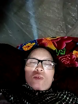 Tina6886 网络视讯表演