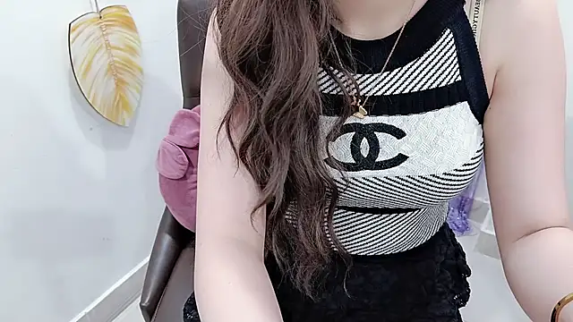 Živý XXX chat Ari-sweety