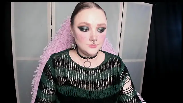 Živý XXX chat YourDyingBride