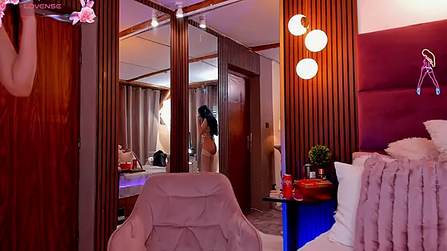 VanessaAngel 即時 XXX 聊天