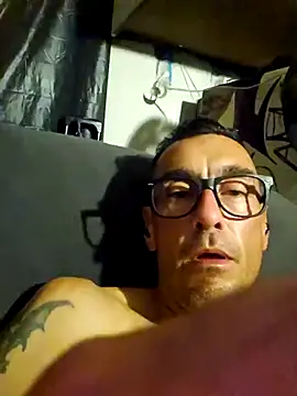 Show webcam de Pumpndeep