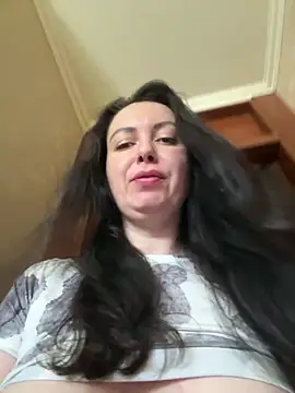 Chat XXX en directo de space_stacy