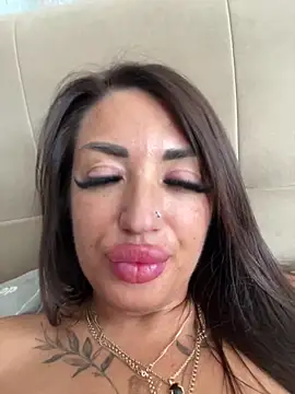 عرض كام RuslanaXX