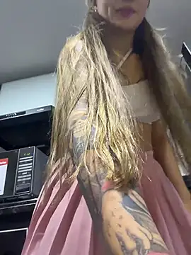 Show Webcam de Arianavillada