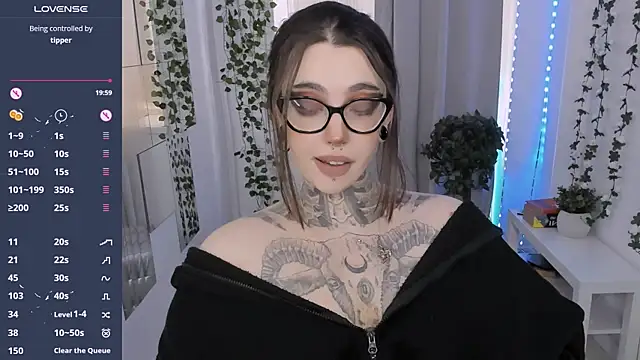 Chat XXX Live Dixi_Pixi_