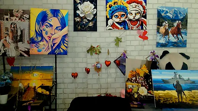 Sembang XXX Secara Langsung Darina_M_