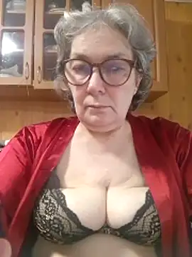 Вебкам-шоу IrinaSweet54