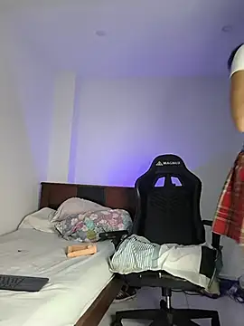 โชว์เว็บแคมของ Kiitygirl