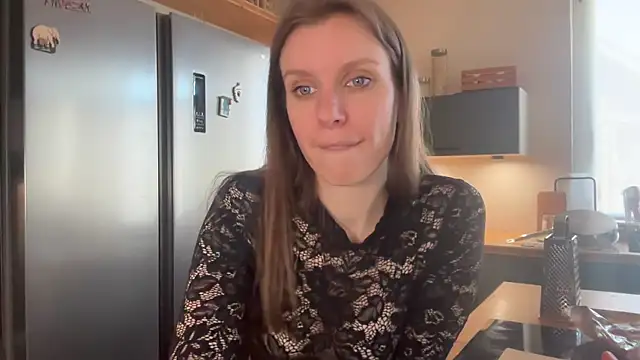 madameJD Obrolan Langsung XXX