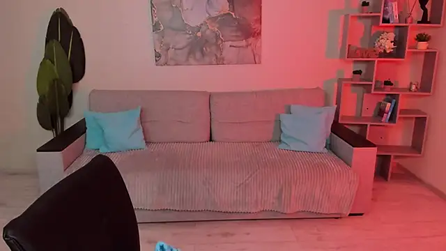 Chat XXX Live GabriellaMays