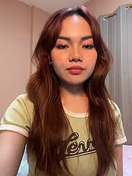 expnsivecandy Pertunjukan Webcam