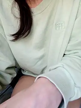 Ceren789のウェブカメラショー