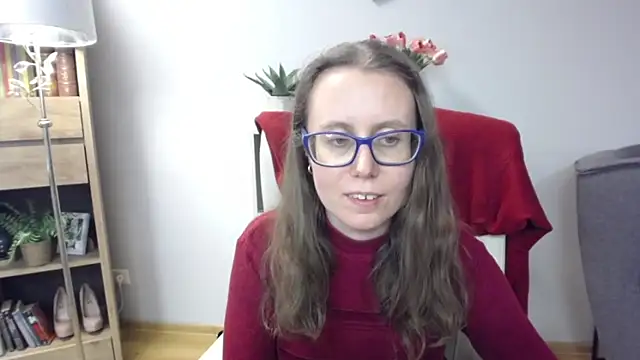 sweetxLizzyのライブXXXチャット