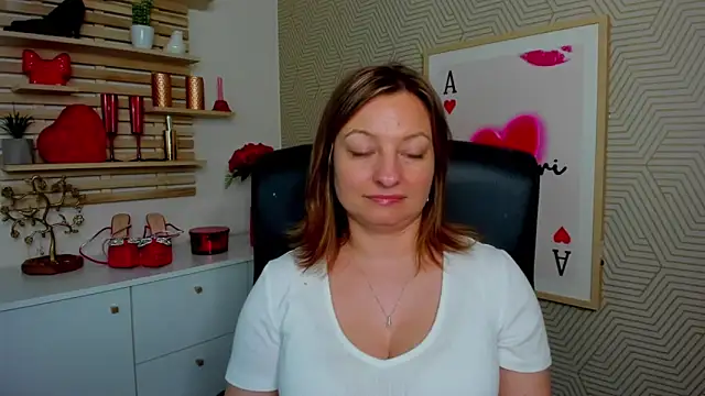 angelaSamt Live XXX-chat