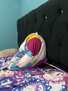 April_Becker – Naživo XXX chat