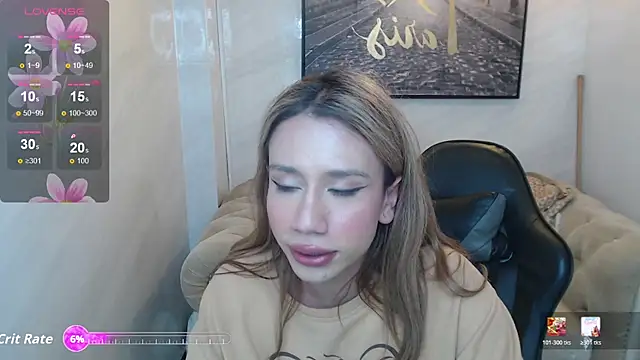 Evy_Luxx_v Show Webcam