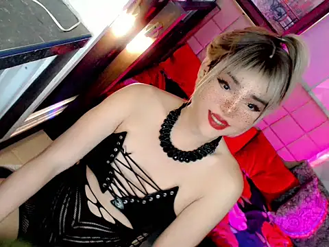 BEYBIDOMME Webcam Show