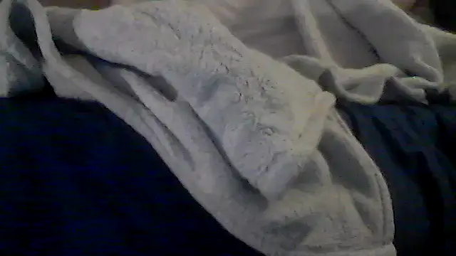 Pertunjukan Kamera Web Silencio26