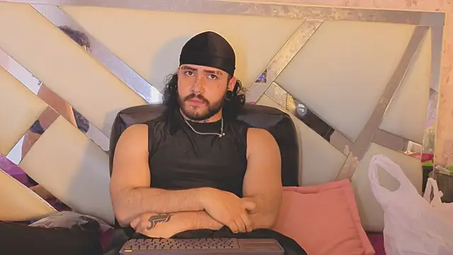 Czat XXX na żywo – Benny_and_Mark