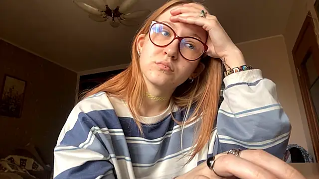 LaureenVielma Chat XXX in diretta