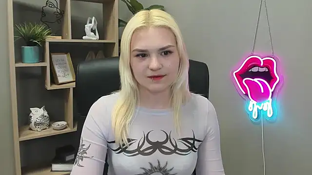 Chat XXX Live SweetLilyxo